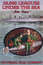 Watch 20,000 Leagues Under the Sea 9Movies