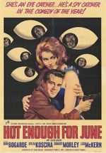 Watch Agent 8 3/4 9Movies