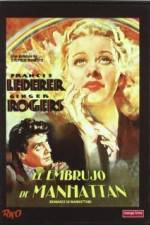 Watch Romance in Manhattan 9Movies
