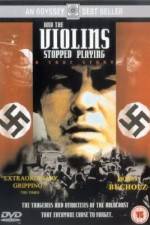Watch I skrzypce przestaly grac 9Movies