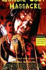 Watch Zombie Cult Massacre 9Movies