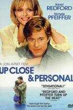 Watch Up Close & Personal 9Movies