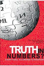 Watch Truth in Numbers? Everything, According to Wikipedia 9Movies