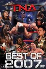 Watch TNA The Best of 2007 9Movies