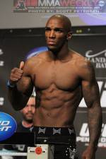 Watch Francis Carmont  UFC  3 Fights 9Movies