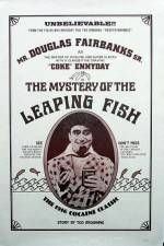 Watch The Mystery of the Leaping Fish 9Movies