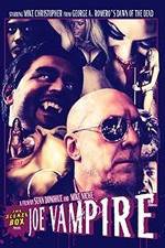 Watch Joe Vampire 9Movies
