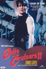 Watch Eddie and the Cruisers II Eddie Lives 9Movies