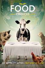 Watch Food Choices 9Movies