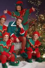Watch Blake Shelton's Not So Family Christmas 9Movies