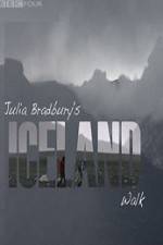 Watch Julia Bradburys Iceland Walk 9Movies