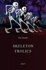 Watch Skeleton Frolic (Short 1937) 9Movies