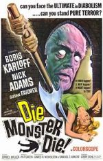 Watch Monster of Terror 9Movies