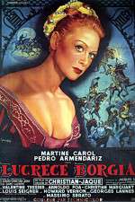 Watch Lucr�ce Borgia 9Movies