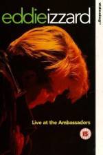 Watch Eddie Izzard: Live at the Ambassadors 9Movies