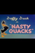 Watch Nasty Quacks (Short 1945) 9Movies