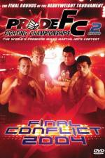 Watch Pride Final Conflict 2004 9Movies