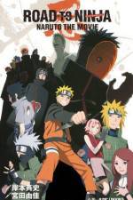 Watch Road to Ninja Naruto the Movie 9Movies