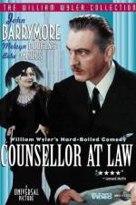 Watch Counsellor at Law 9Movies