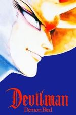 Watch Devilman: The Demon Bird 9Movies