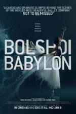 Watch Bolshoi Babylon 9Movies