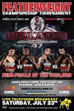 Watch Bellator 47 Summer Series 2 9Movies