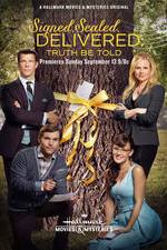 Watch Signed, Sealed, Delivered: Truth Be Told 9Movies
