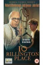 Watch 10 Rillington Place 9Movies