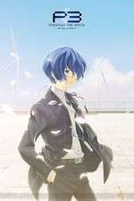 Watch Persona 3 the Movie: #4 Winter of Rebirth 9Movies