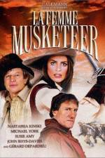 Watch La Femme Musketeer 9Movies