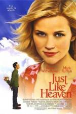 Watch Just Like Heaven 9Movies