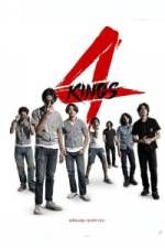 Watch 4 Kings 9Movies