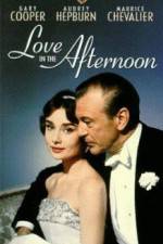 Watch Love in the Afternoon 9Movies