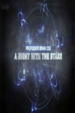 Watch Professor Brian Cox: A Night with the Stars 9Movies