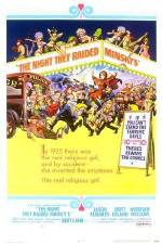 Watch The Night They Raided Minsky's 9Movies