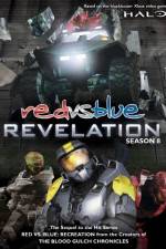 Watch Red vs. Blue Season 8 Revelation 9Movies