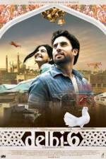 Watch Delhi-6 9Movies