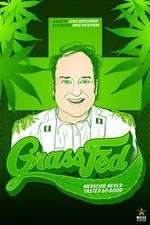 Watch Grass Fed 9Movies