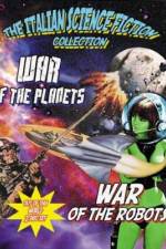 Watch La guerra dei robot 9Movies