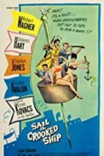 Watch Sail a Crooked Ship 9Movies