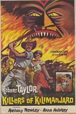 Watch Killers of Kilimanjaro 9Movies