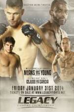 Watch Legacy FC 27 Means vs Young 9Movies
