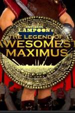 Watch The Legend of Awesomest Maximus 9Movies