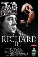 Watch The Tragedy of Richard III 9Movies