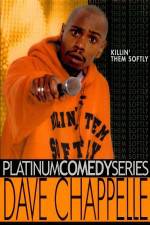 Watch Dave Chappelle Killin' Them Softly 9Movies