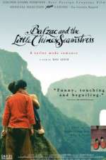 Watch Balzac and the Little Chinese Seamstress 9Movies