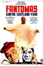 Watch Fantomas vs. Scotland Yard 9Movies