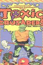Watch Toxic Crusaders 9Movies