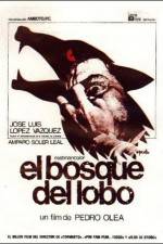 Watch El bosque del lobo 9Movies