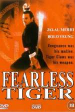 Watch Fearless Tiger 9Movies